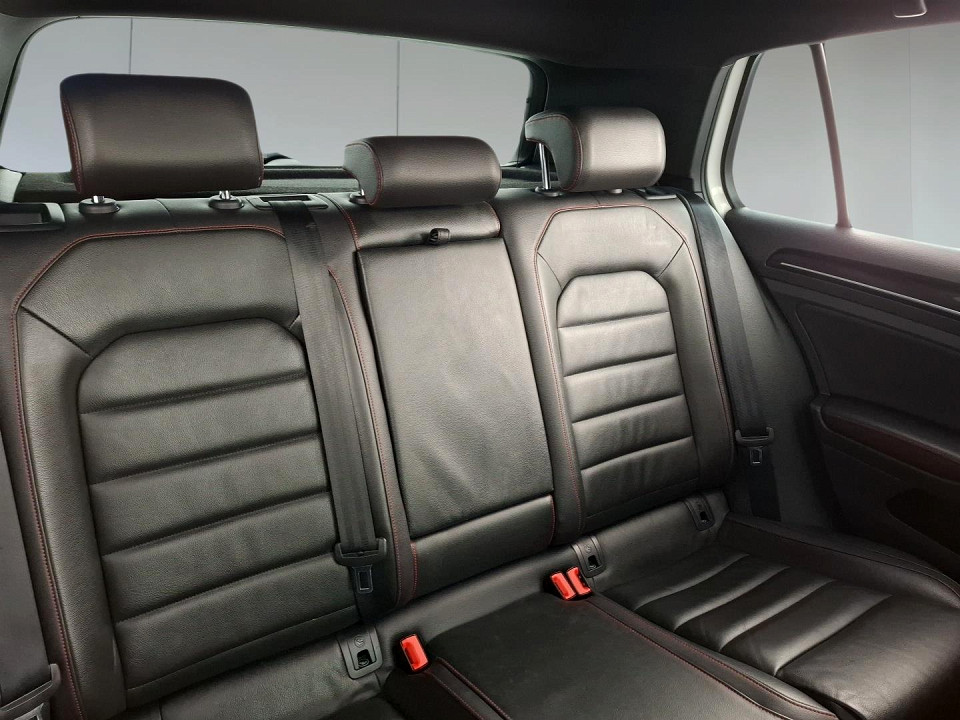 2015 VOLKSWAGEN GOLF 2.0 TSI GTI PERFORMANCE PACK DSG