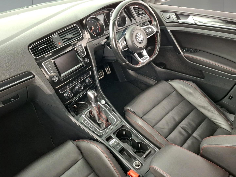 2015 VOLKSWAGEN GOLF 2.0 TSI GTI PERFORMANCE PACK DSG