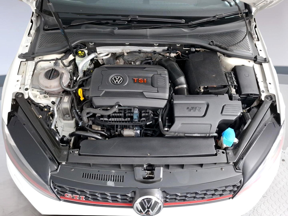 2015 VOLKSWAGEN GOLF 2.0 TSI GTI PERFORMANCE PACK DSG