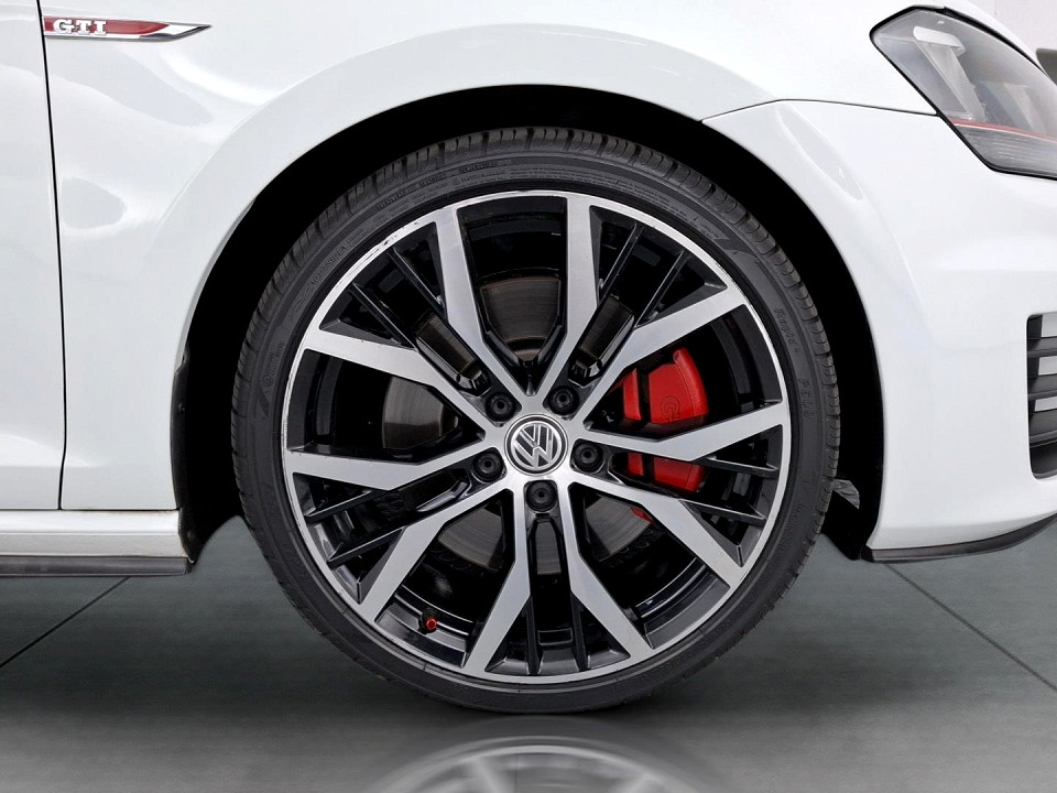 2015 VOLKSWAGEN GOLF 2.0 TSI GTI PERFORMANCE PACK DSG