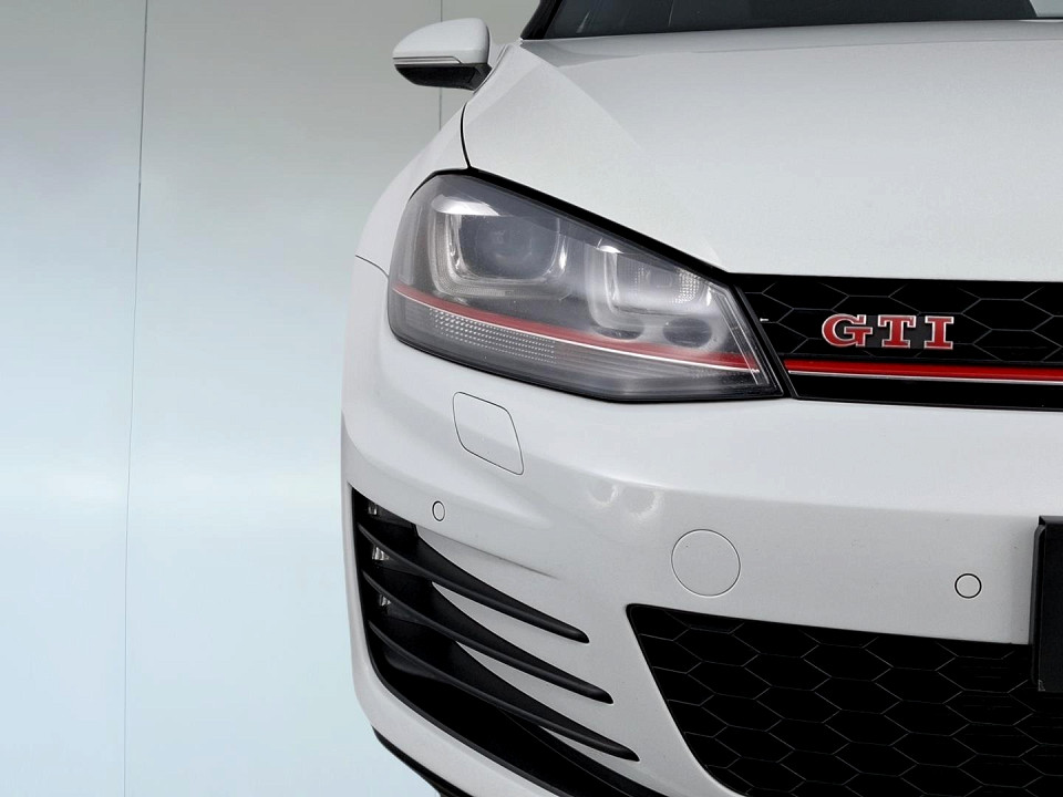 2015 VOLKSWAGEN GOLF 2.0 TSI GTI PERFORMANCE PACK DSG