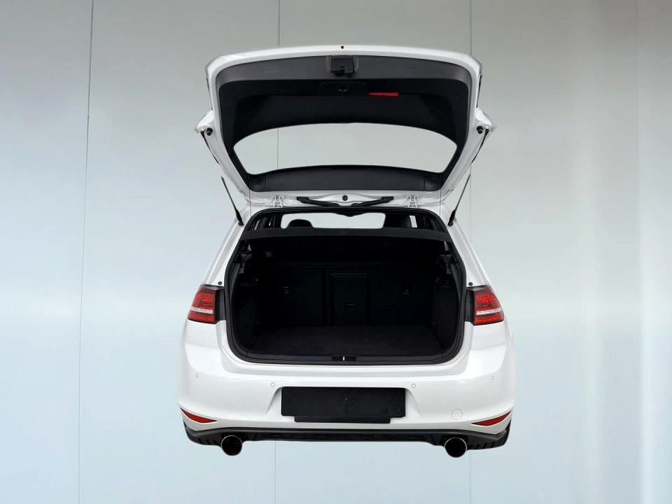 2015 VOLKSWAGEN GOLF 2.0 TSI GTI PERFORMANCE PACK DSG