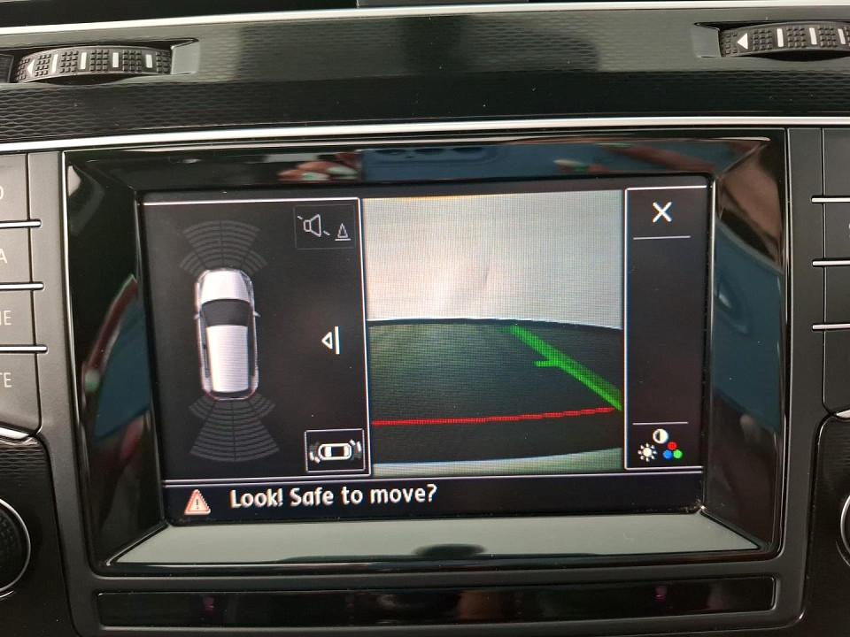 2015 VOLKSWAGEN GOLF 2.0 TSI GTI PERFORMANCE PACK DSG