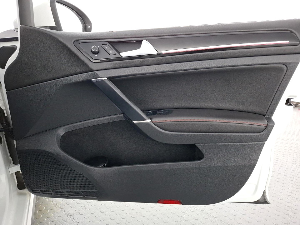 2015 VOLKSWAGEN GOLF 2.0 TSI GTI PERFORMANCE PACK DSG