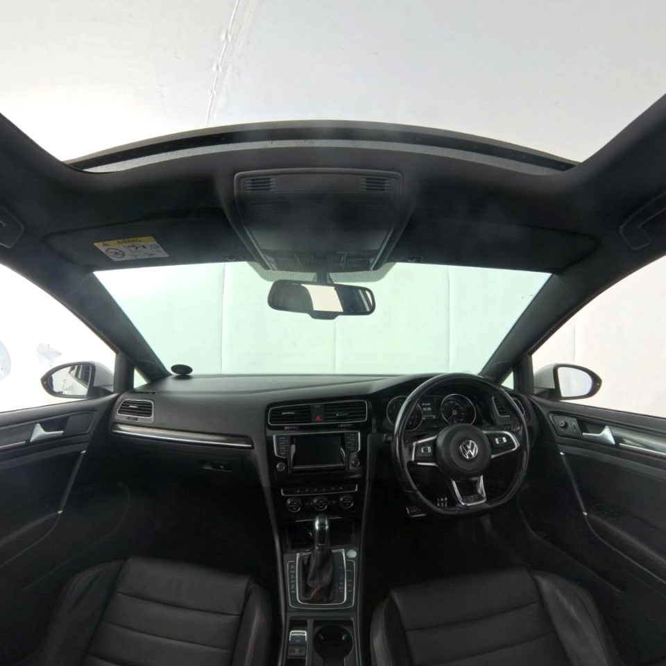 2015 VOLKSWAGEN GOLF 2.0 TSI GTI PERFORMANCE PACK DSG