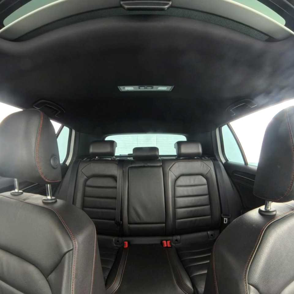 2015 VOLKSWAGEN GOLF 2.0 TSI GTI PERFORMANCE PACK DSG