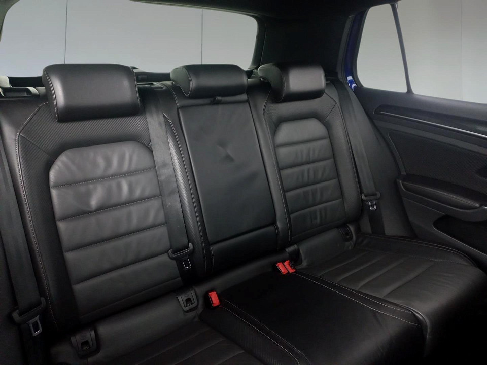 2016 VOLKSWAGEN GOLF 2.0 TSI R DSG