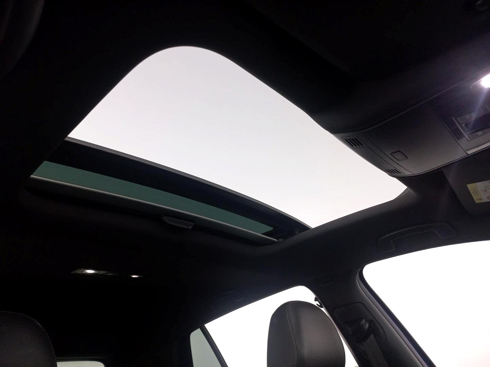 2016 VOLKSWAGEN GOLF 2.0 TSI R DSG