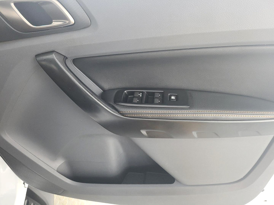 2018 FORD RANGER 3.2 TDCi WILDTRAK 4X2 D/CAB AT