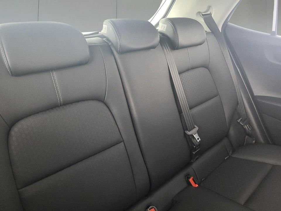 2019 KIA PICANTO 1.2 SMART AT