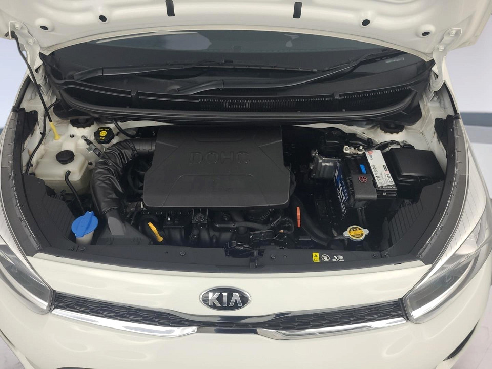 2019 KIA PICANTO 1.2 SMART AT