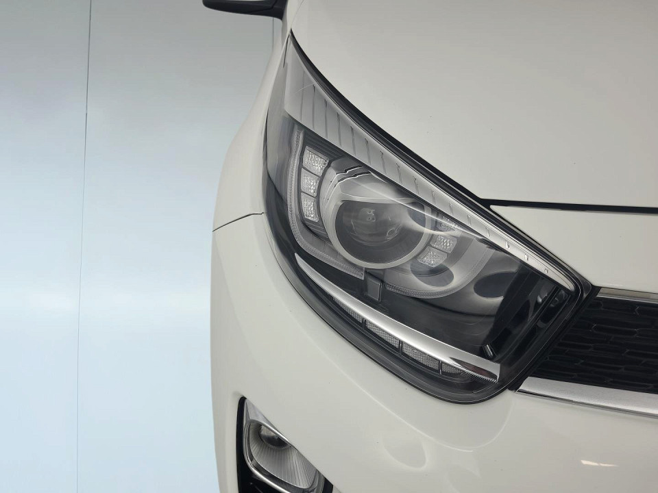 2019 KIA PICANTO 1.2 SMART AT