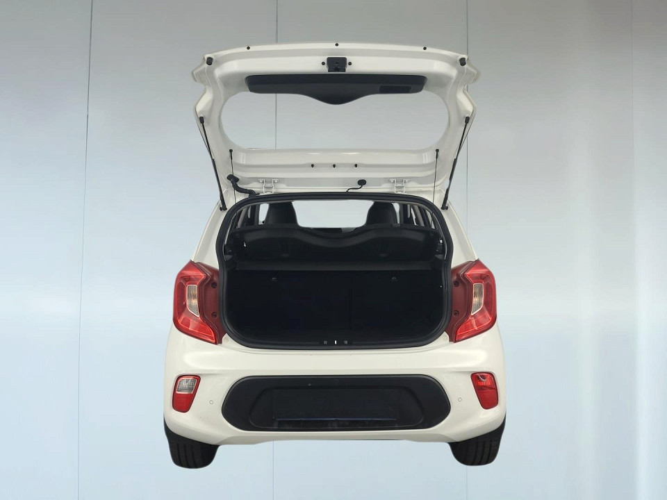 2019 KIA PICANTO 1.2 SMART AT