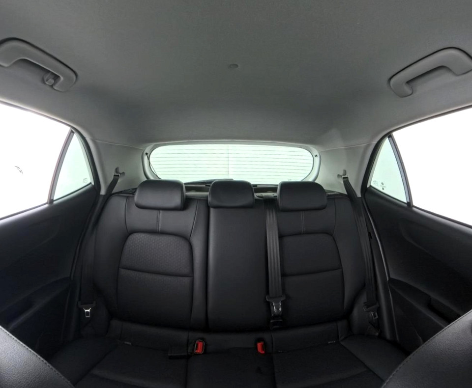 2019 KIA PICANTO 1.2 SMART AT