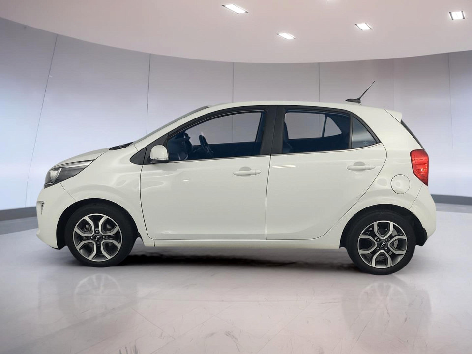 2019 KIA PICANTO 1.2 SMART AT