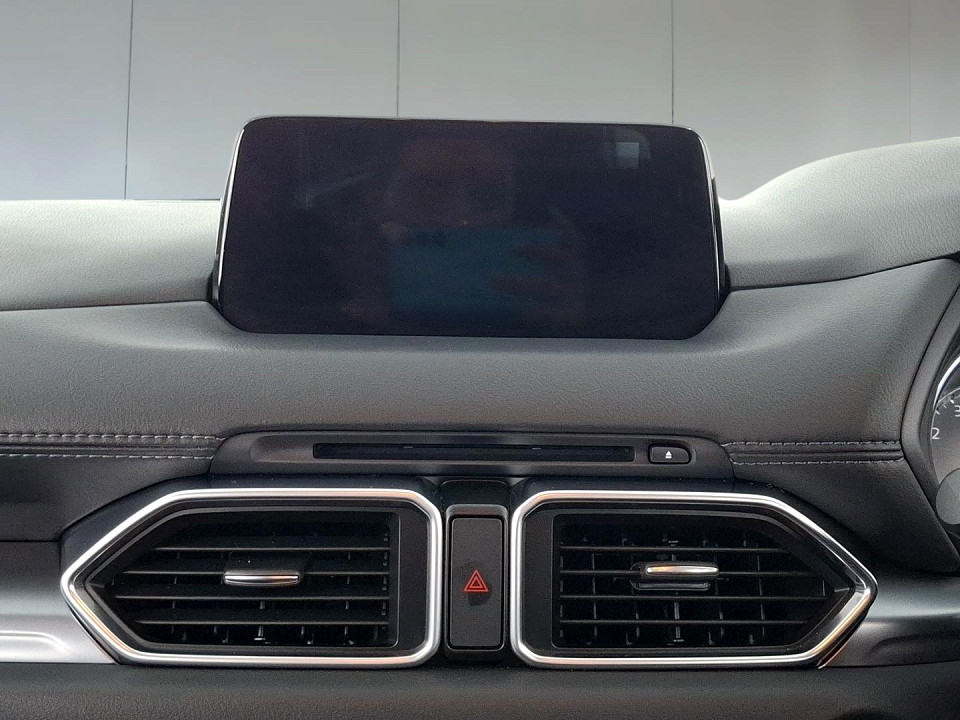 2020 MAZDA CX-5 2.0 DYNAMIC FWD