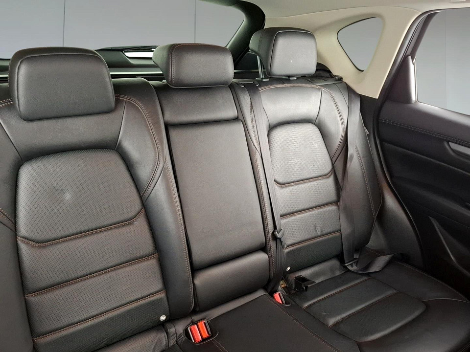 2020 MAZDA CX-5 2.0 DYNAMIC FWD