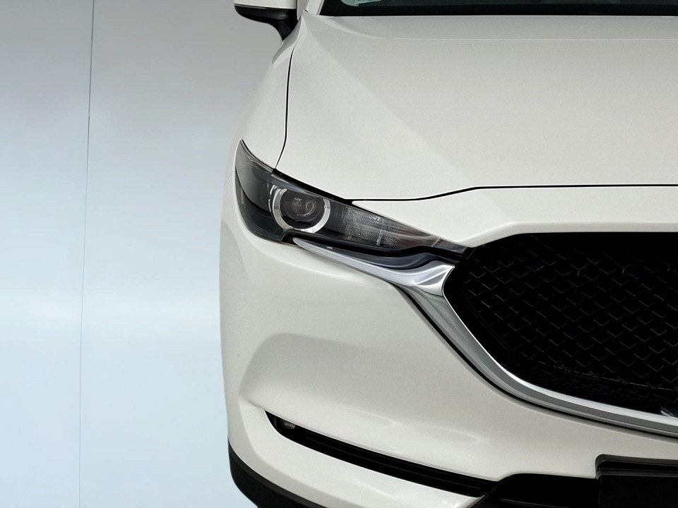 2020 MAZDA CX-5 2.0 DYNAMIC FWD