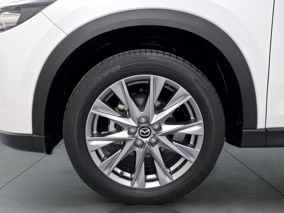 2020 MAZDA CX-5 2.0 DYNAMIC FWD