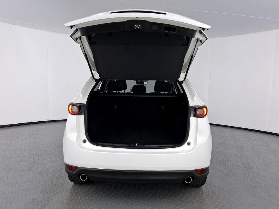 2020 MAZDA CX-5 2.0 DYNAMIC FWD