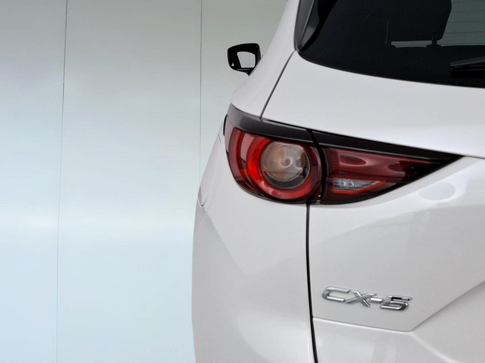 2020 MAZDA CX-5 2.0 DYNAMIC FWD