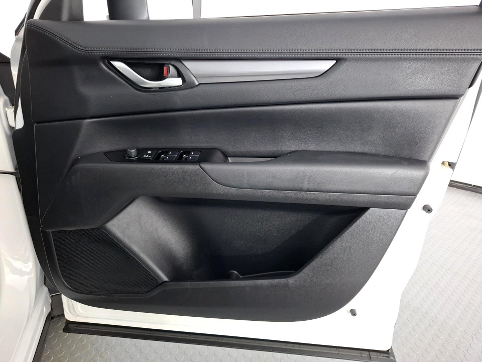 2020 MAZDA CX-5 2.0 DYNAMIC FWD