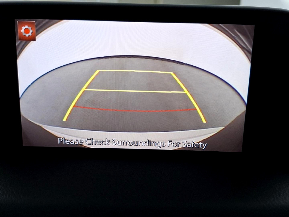 2020 MAZDA CX-5 2.0 DYNAMIC FWD