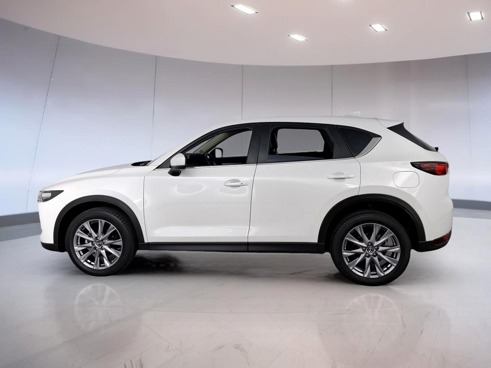 2020 MAZDA CX-5 2.0 DYNAMIC FWD