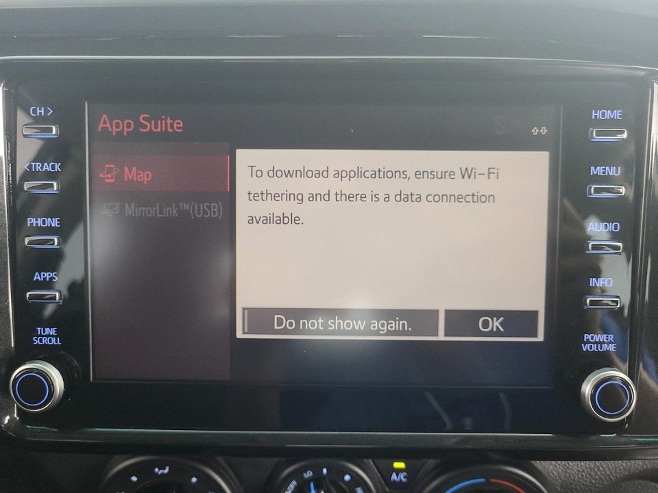 2020 TOYOTA HILUX 2.4 GD-6 X/CAB RB SRX AT