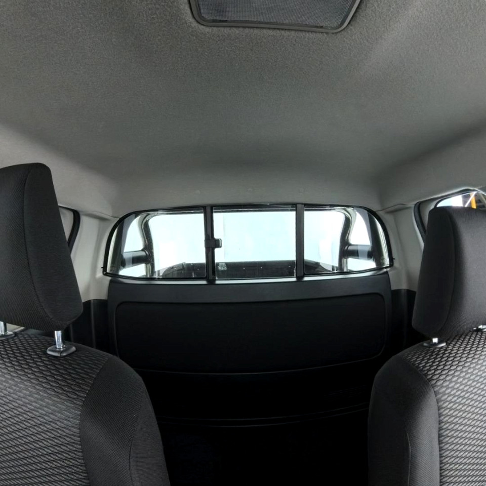 2020 TOYOTA HILUX 2.4 GD-6 X/CAB RB SRX AT