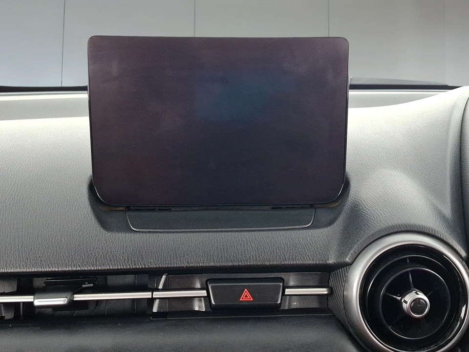 2023 MAZDA CX-3 2.0 DYNAMIC AT