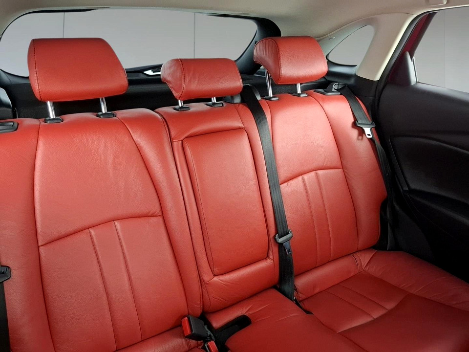 2023 MAZDA CX-3 2.0 DYNAMIC AT