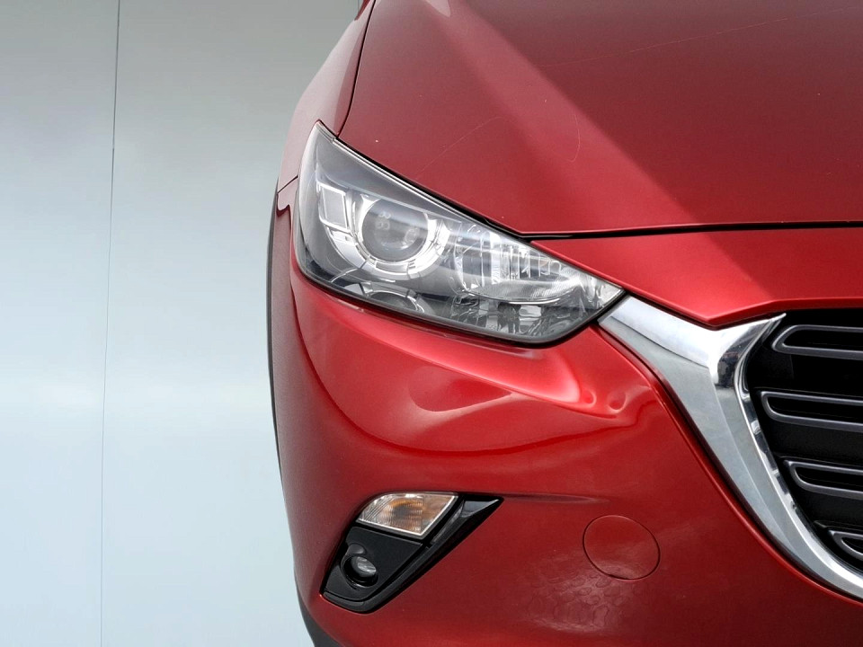 2023 MAZDA CX-3 2.0 DYNAMIC AT