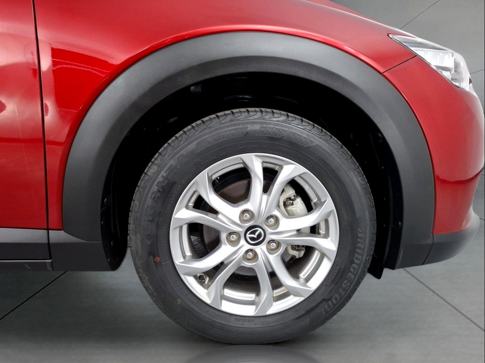 2023 MAZDA CX-3 2.0 DYNAMIC AT