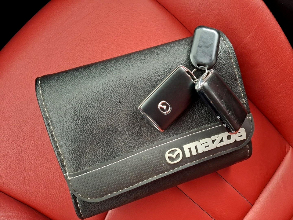 2023 MAZDA CX-3 2.0 DYNAMIC AT