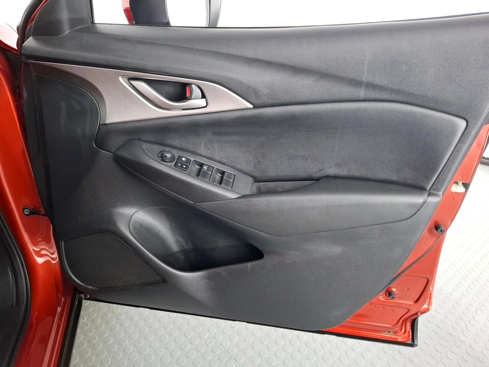 2023 MAZDA CX-3 2.0 DYNAMIC AT