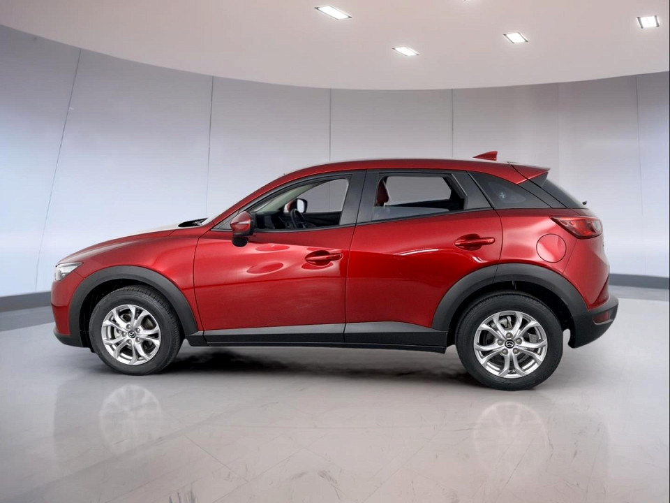 2023 MAZDA CX-3 2.0 DYNAMIC AT