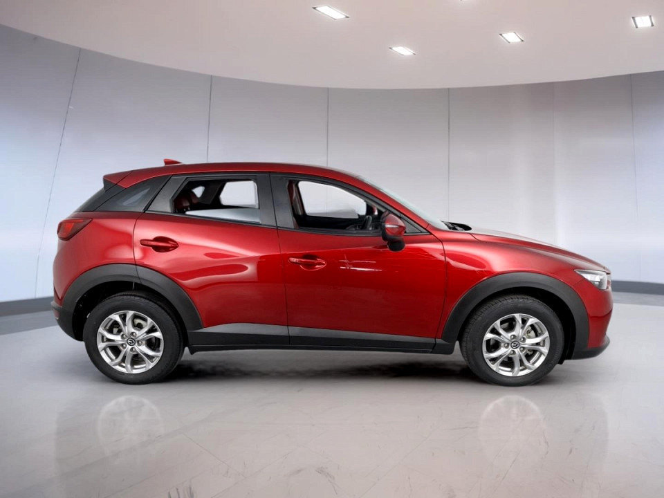 2023 MAZDA CX-3 2.0 DYNAMIC AT