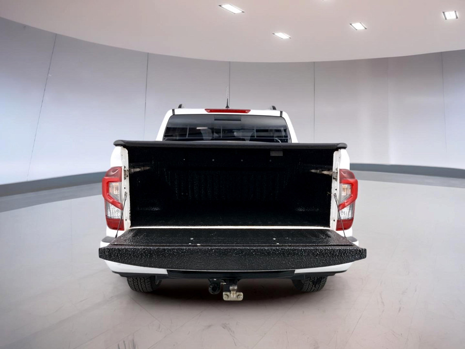 2023 NISSAN NAVARA 2.5D PRO-4X 4X4 D CAB AT