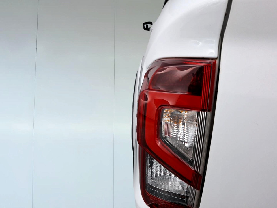 2023 NISSAN NAVARA 2.5D PRO-4X 4X4 D CAB AT