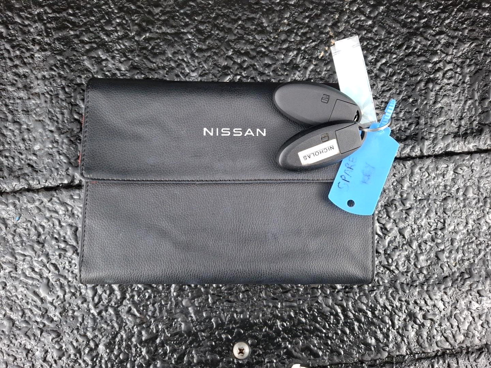 2023 NISSAN NAVARA 2.5D PRO-4X 4X4 D CAB AT