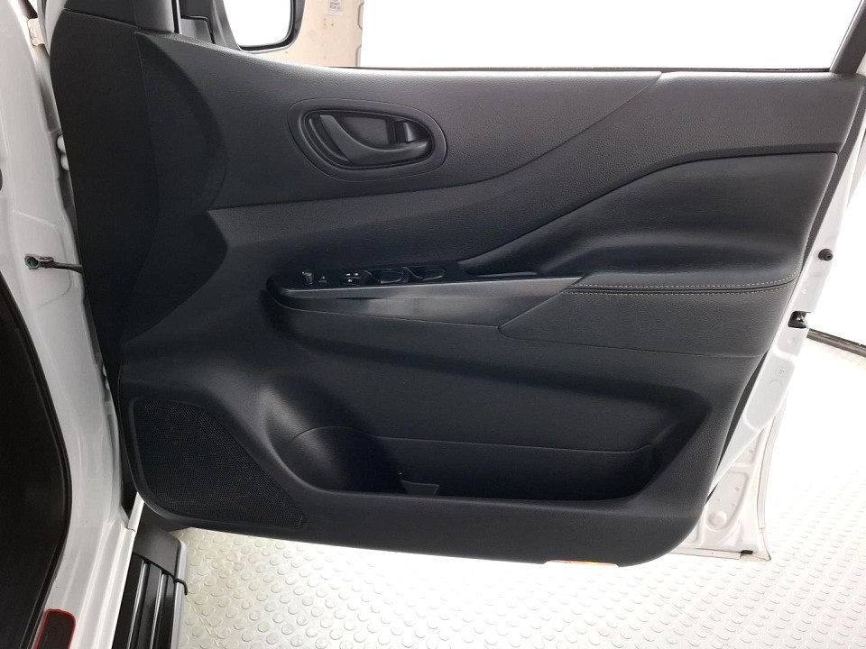 2023 NISSAN NAVARA 2.5D PRO-4X 4X4 D CAB AT