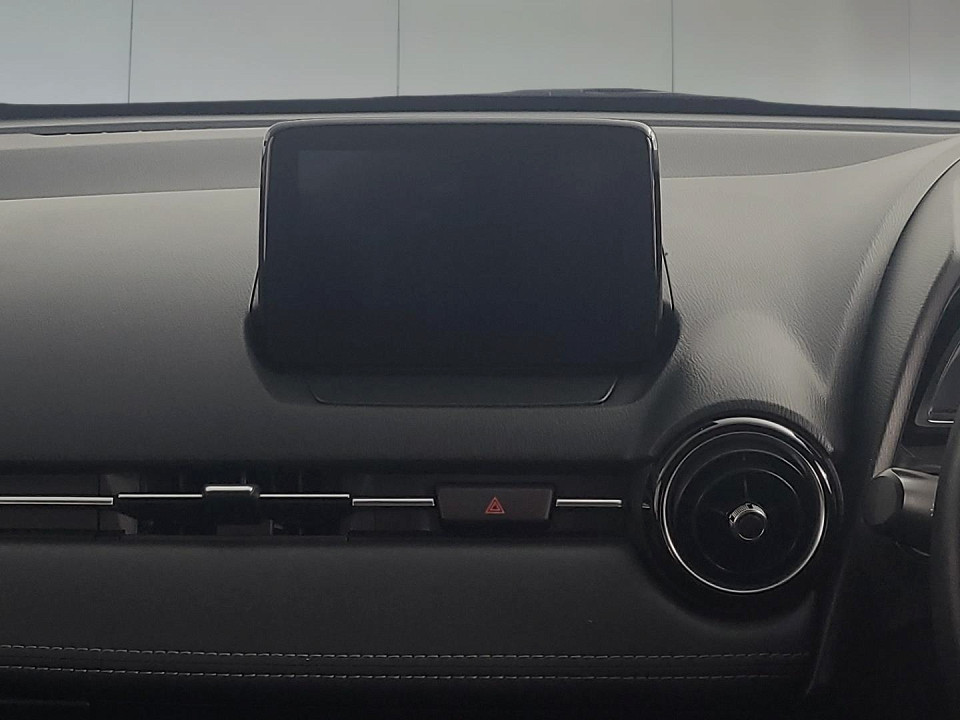 2024 MAZDA MAZDA2 1.5 INDIVIDUAL AT