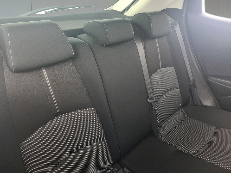 2024 MAZDA MAZDA2 1.5 INDIVIDUAL AT