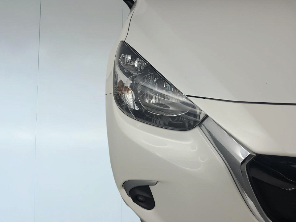 2024 MAZDA MAZDA2 1.5 INDIVIDUAL AT