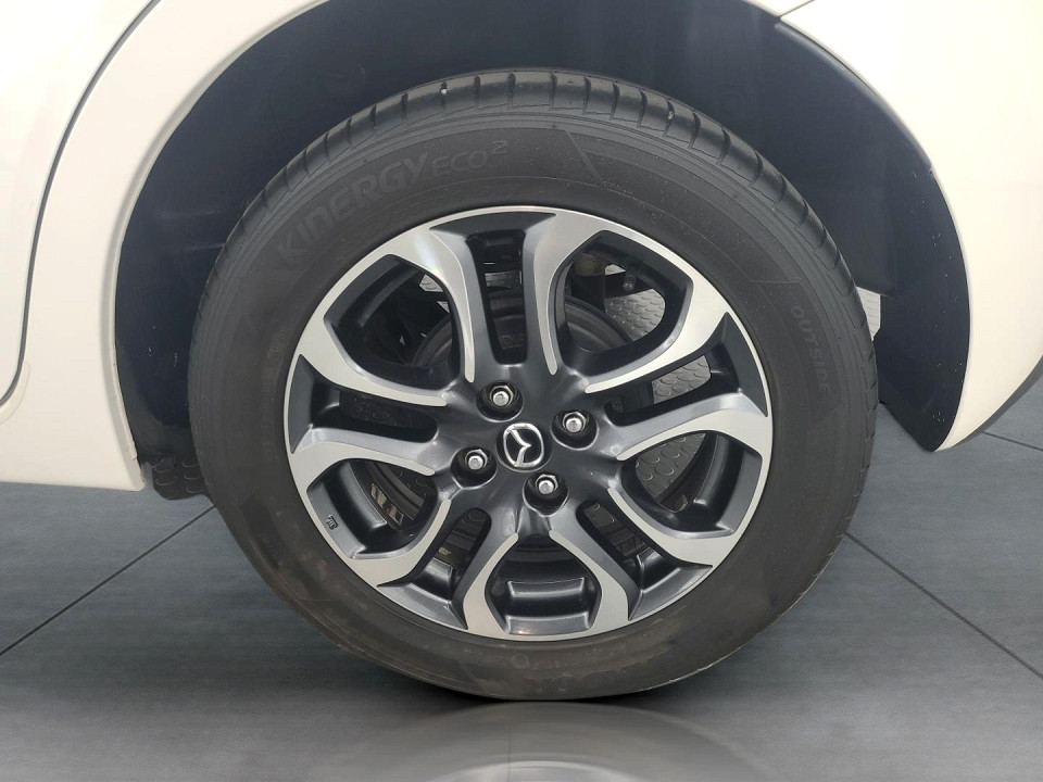 2024 MAZDA MAZDA2 1.5 INDIVIDUAL AT