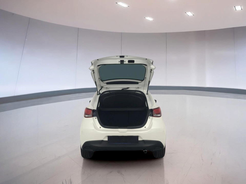 2024 MAZDA MAZDA2 1.5 INDIVIDUAL AT