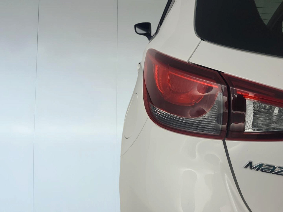 2024 MAZDA MAZDA2 1.5 INDIVIDUAL AT