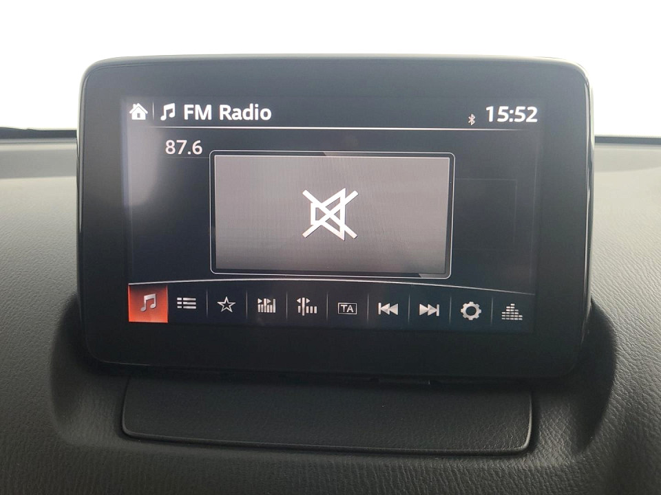 2024 MAZDA MAZDA2 1.5 INDIVIDUAL AT