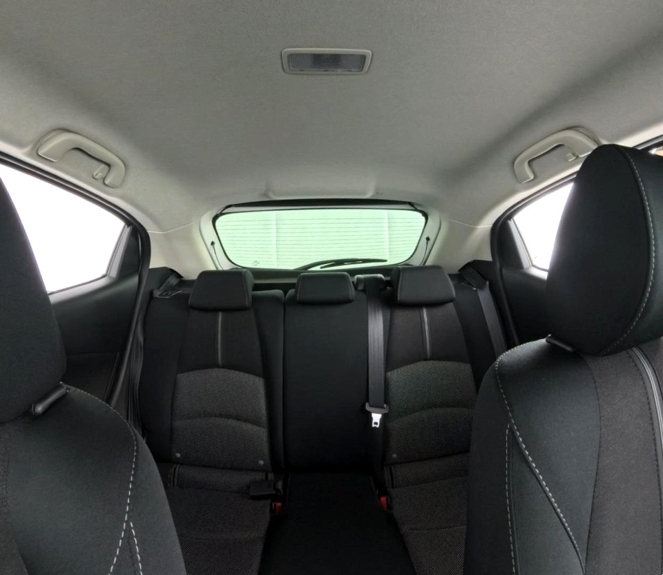 2024 MAZDA MAZDA2 1.5 INDIVIDUAL AT